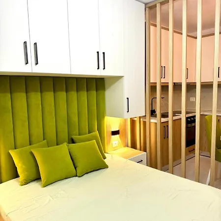 Apartment Elena's Kristal