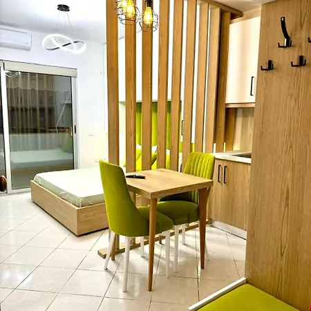 Elena's Kristal * Tirana